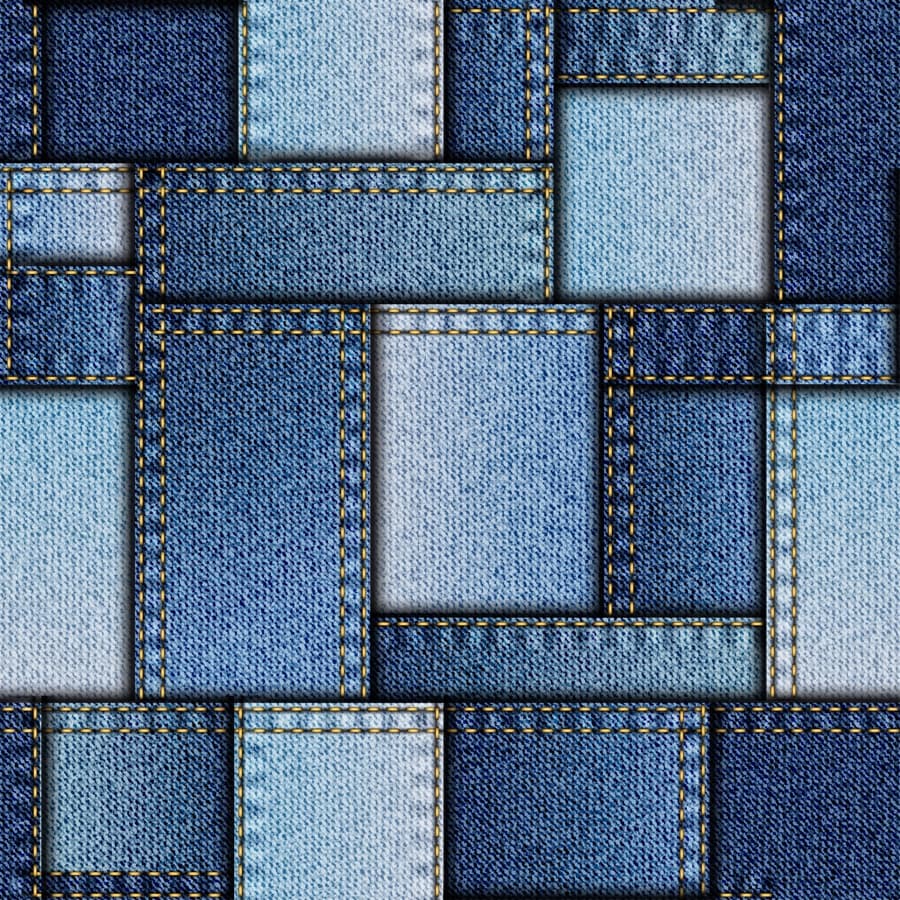 ArGiyim 360 Denim
