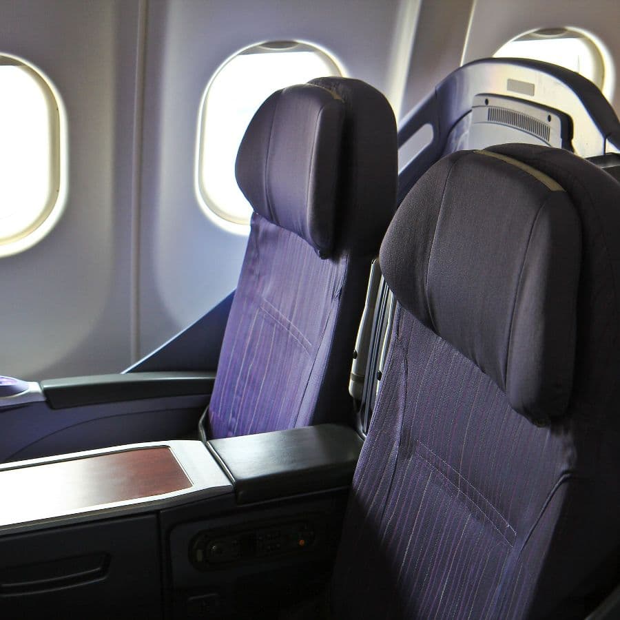 ArSeat Touch