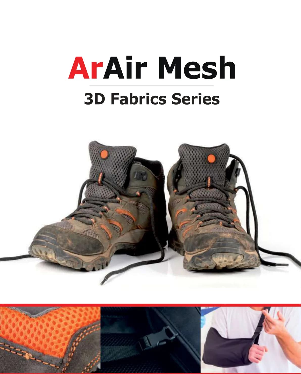 ArAir Mesh