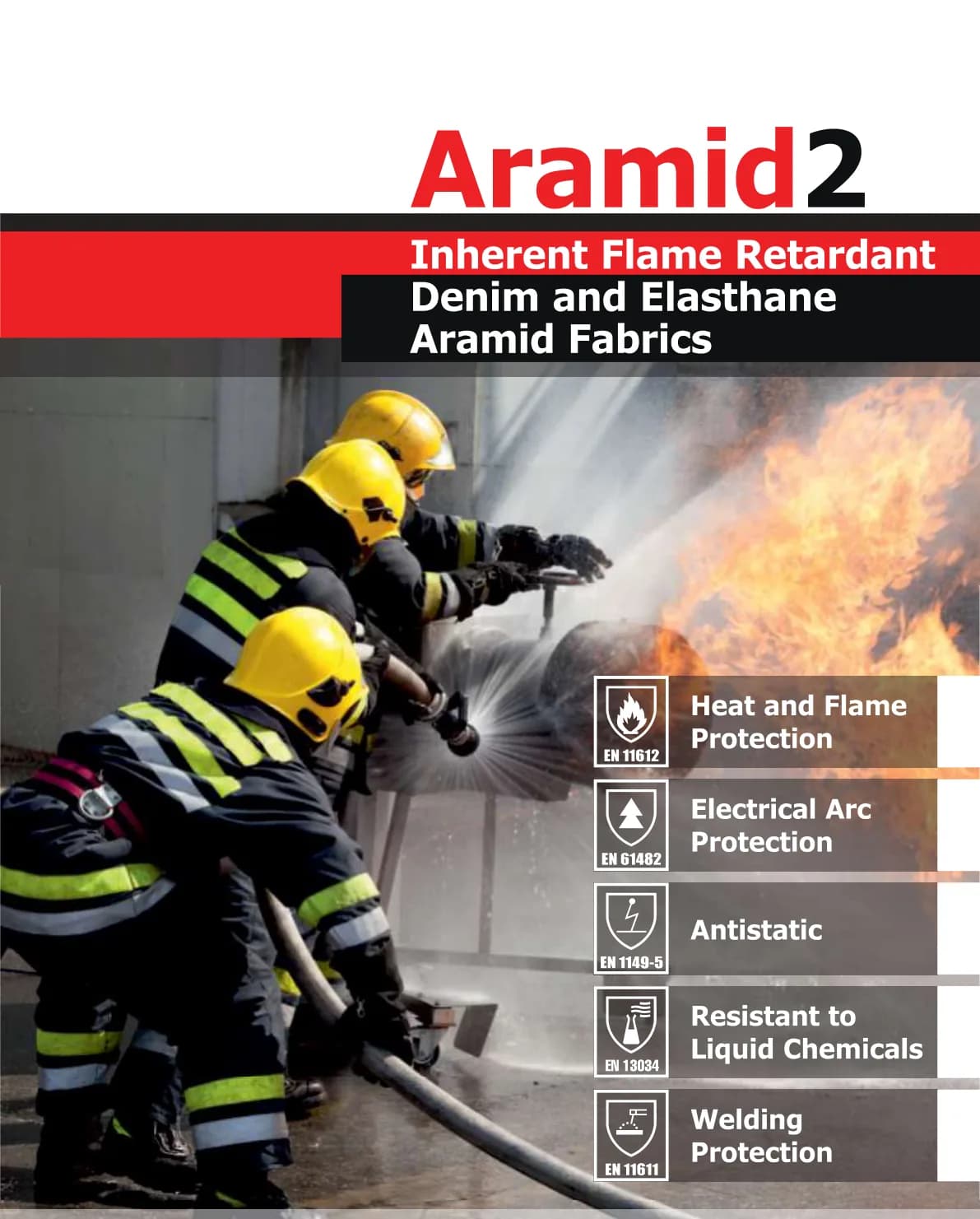 Aramid 2