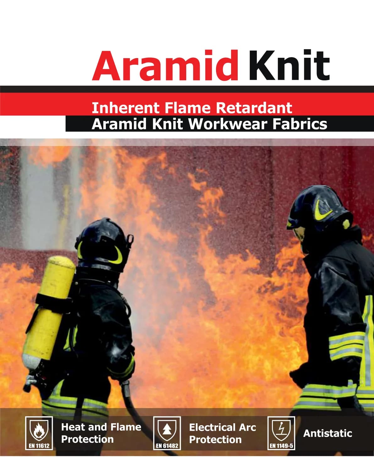 Aramid Knit