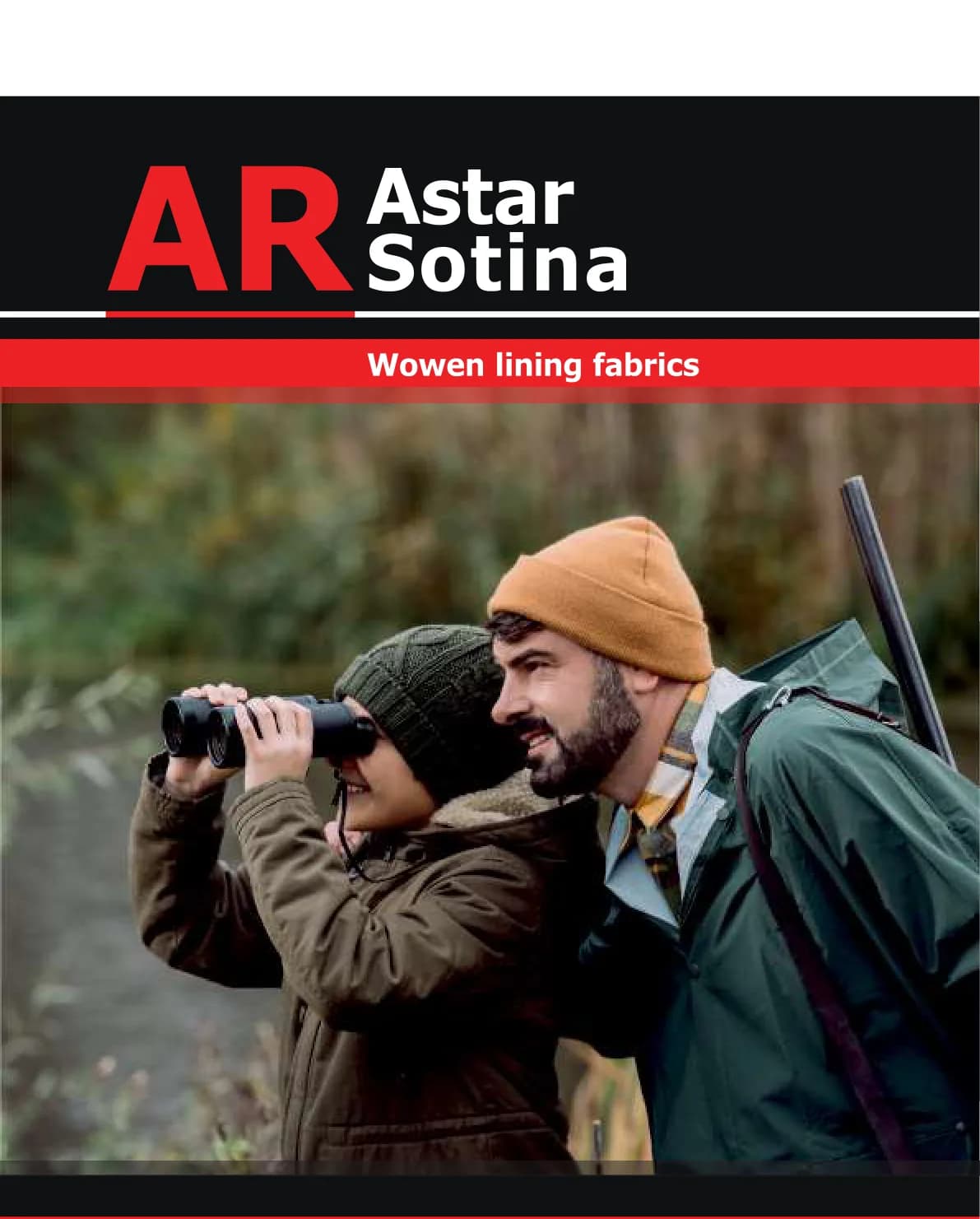 ArAstar & ArSotina