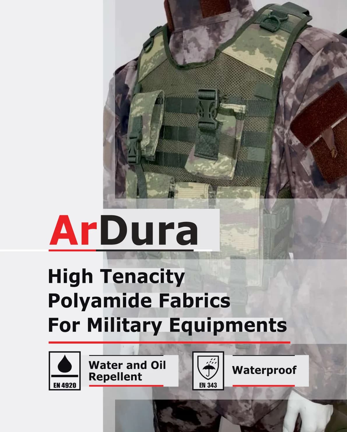 ArDura
