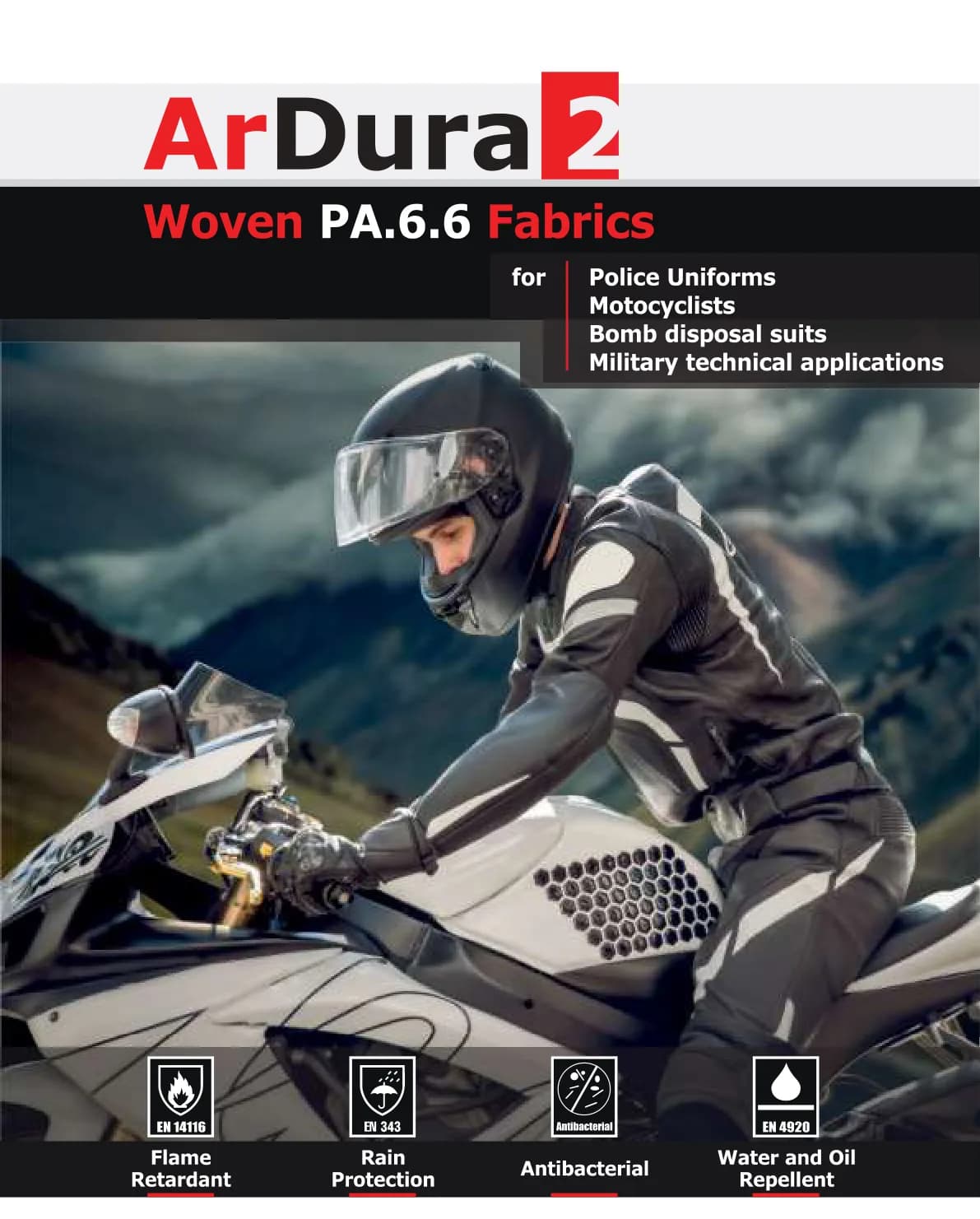 ArDura 2