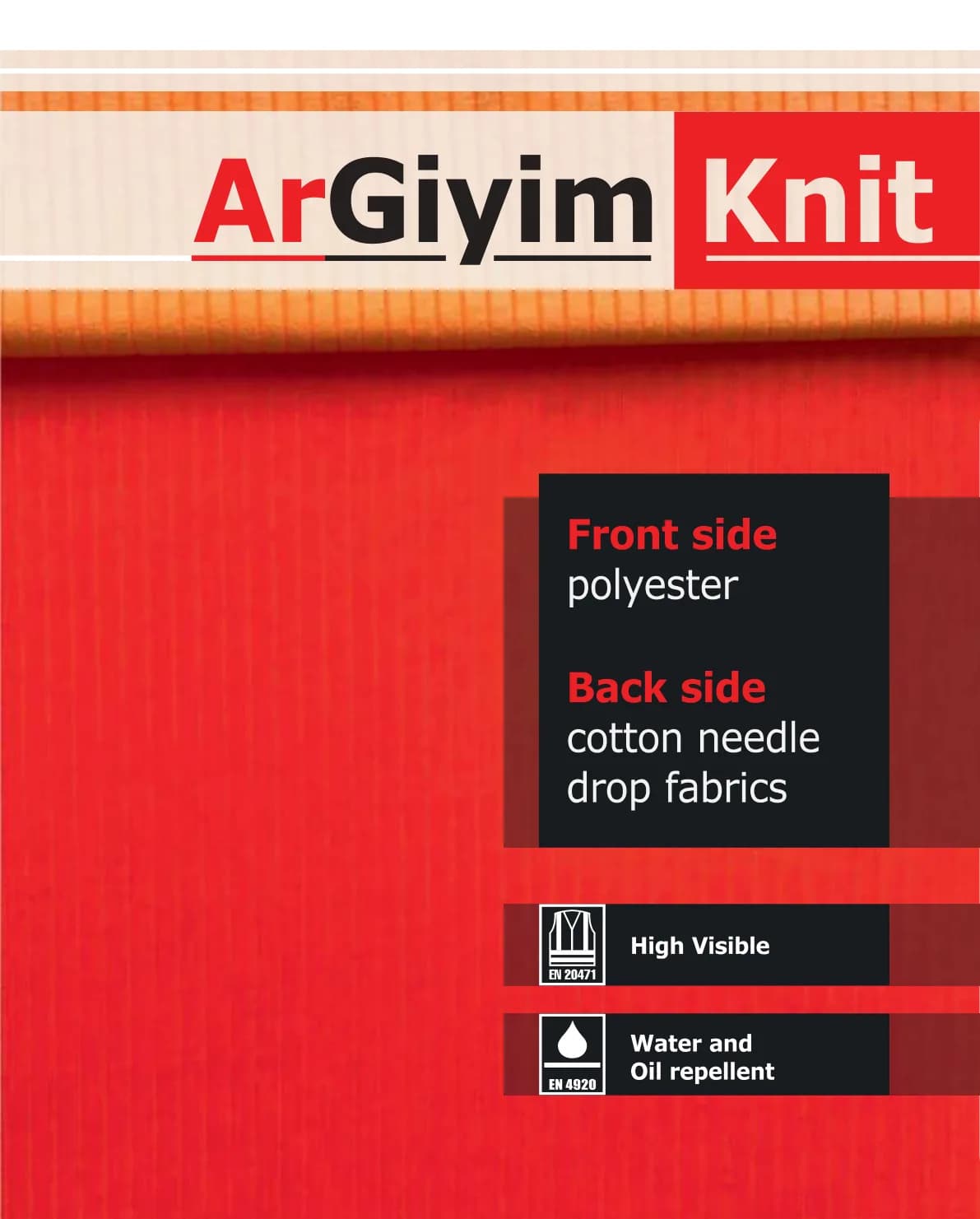 ArGiyim Knit