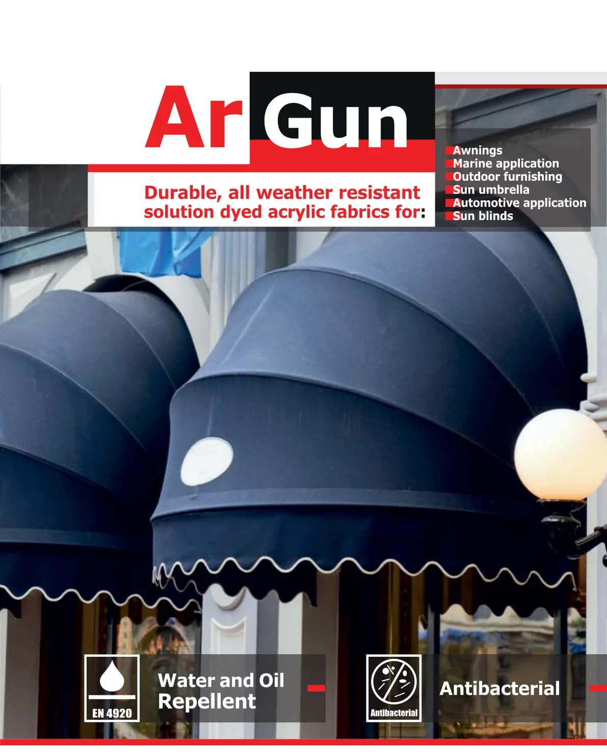 ArGun