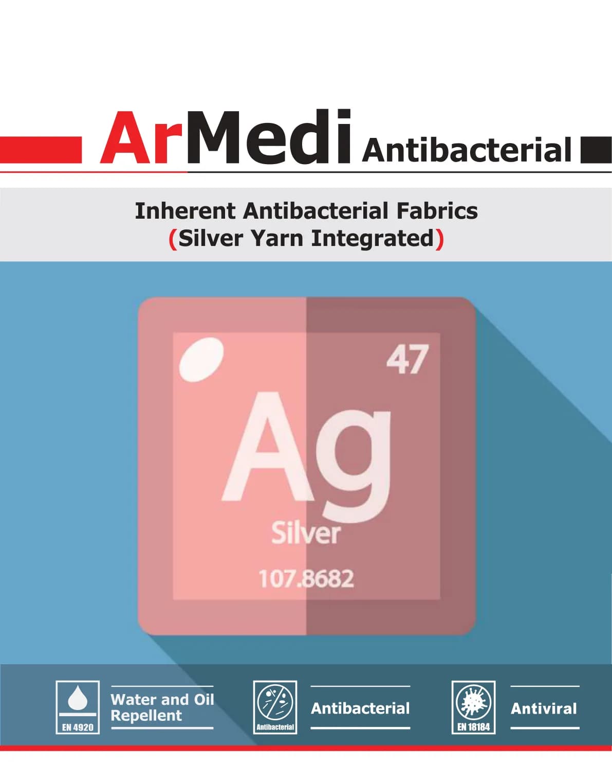 ArMedi Antibac