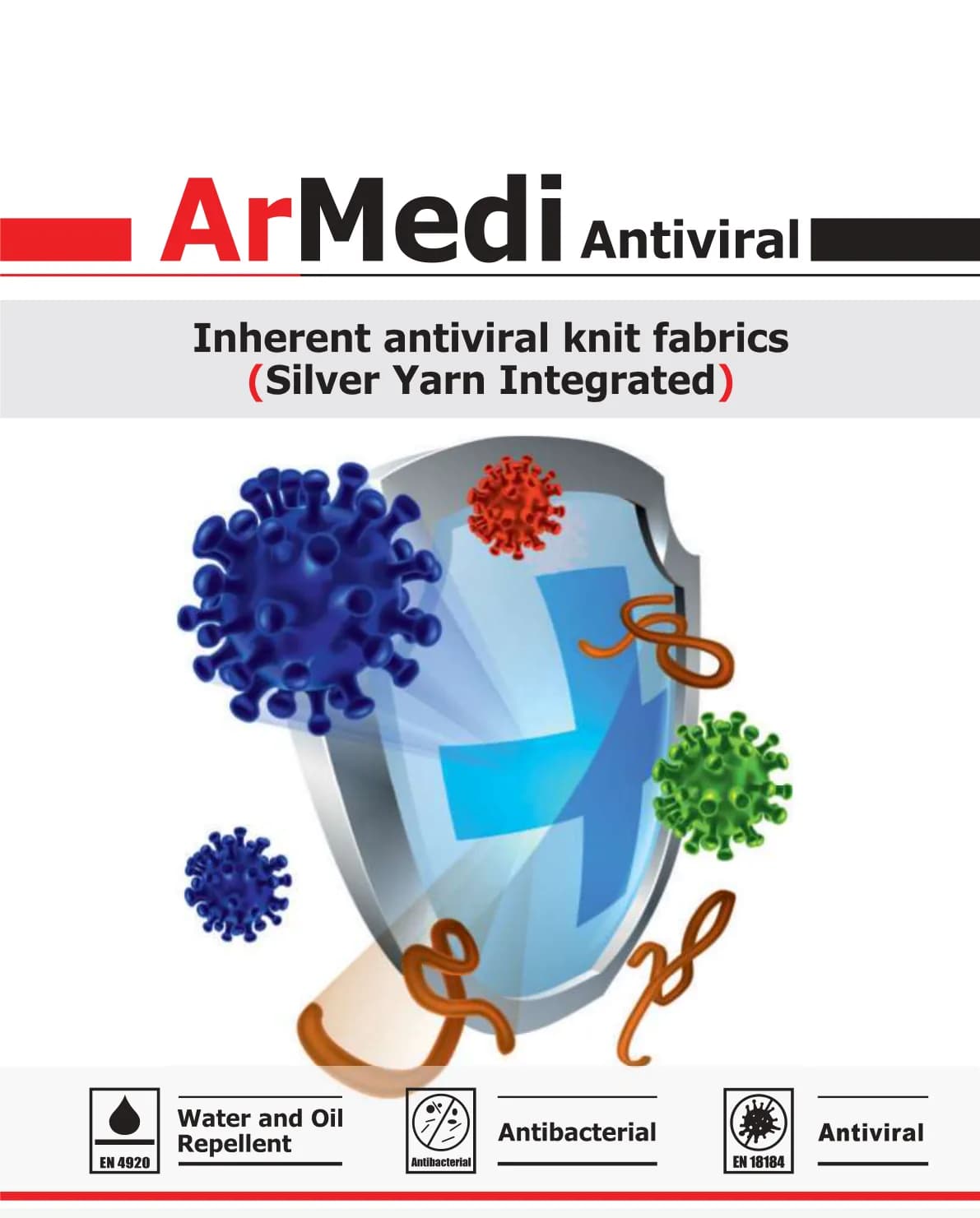 ArMedi Antiviral