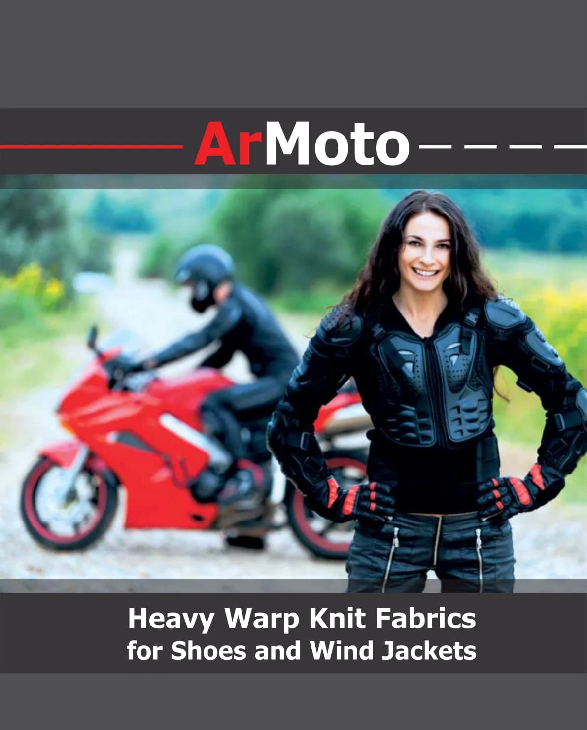 ArMoto