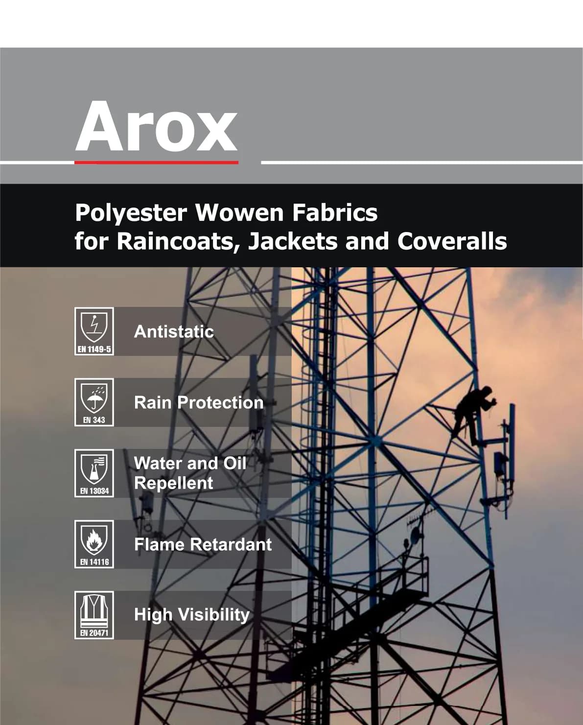 ArOx