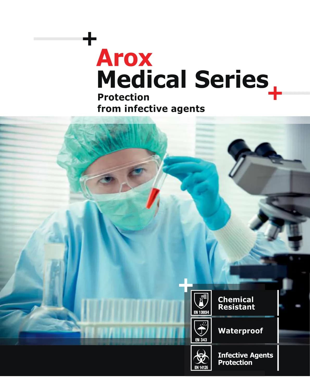 ArOx Medical