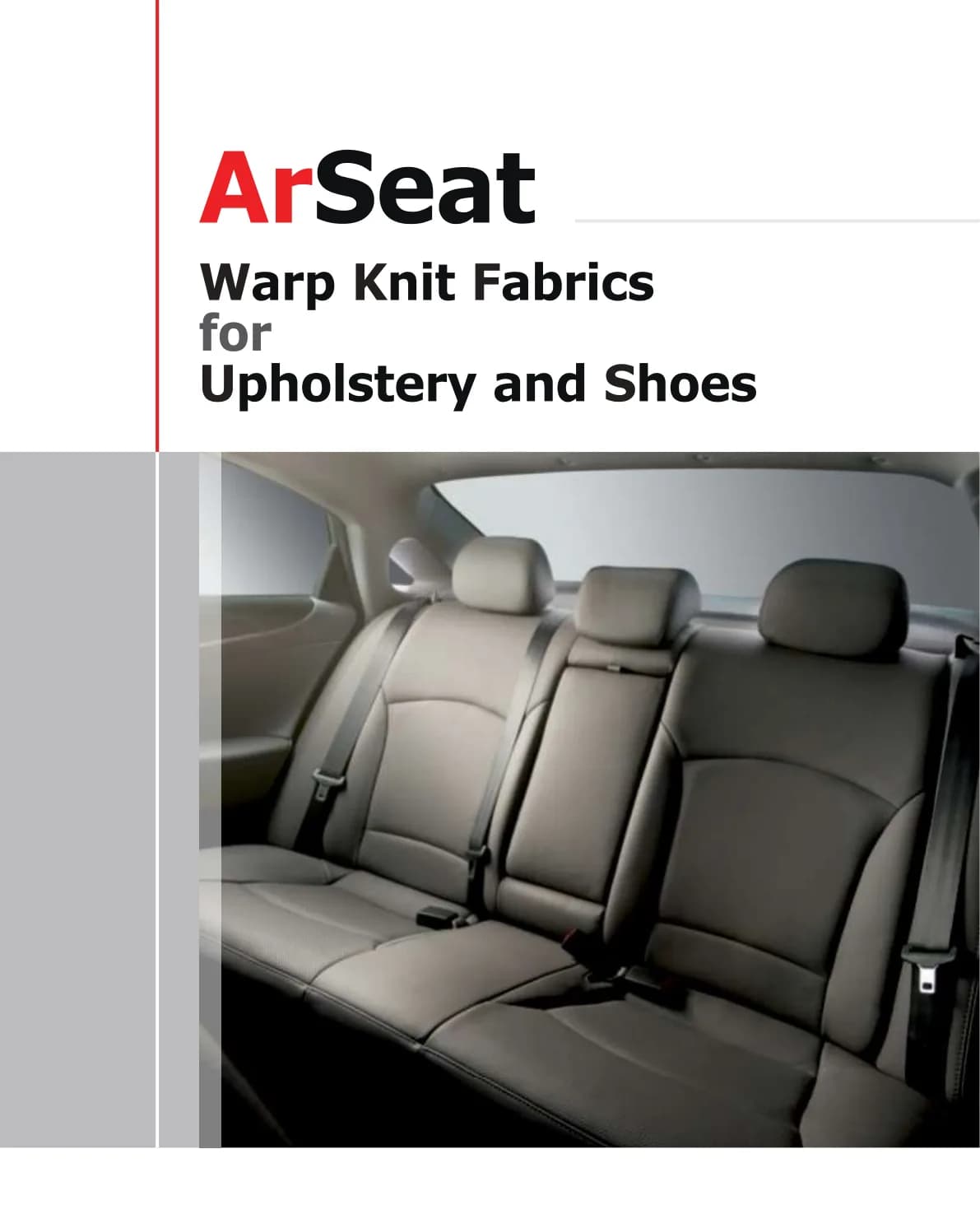 ArSeat