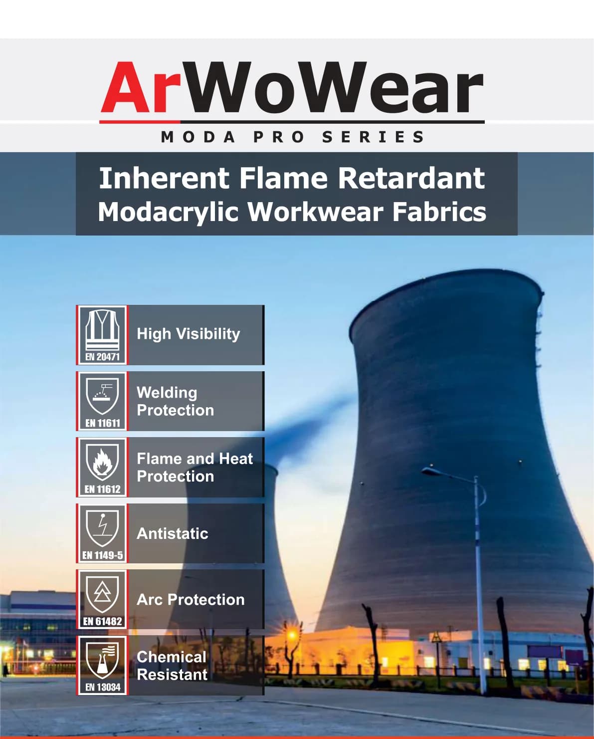 ArWoWear Moda Pro