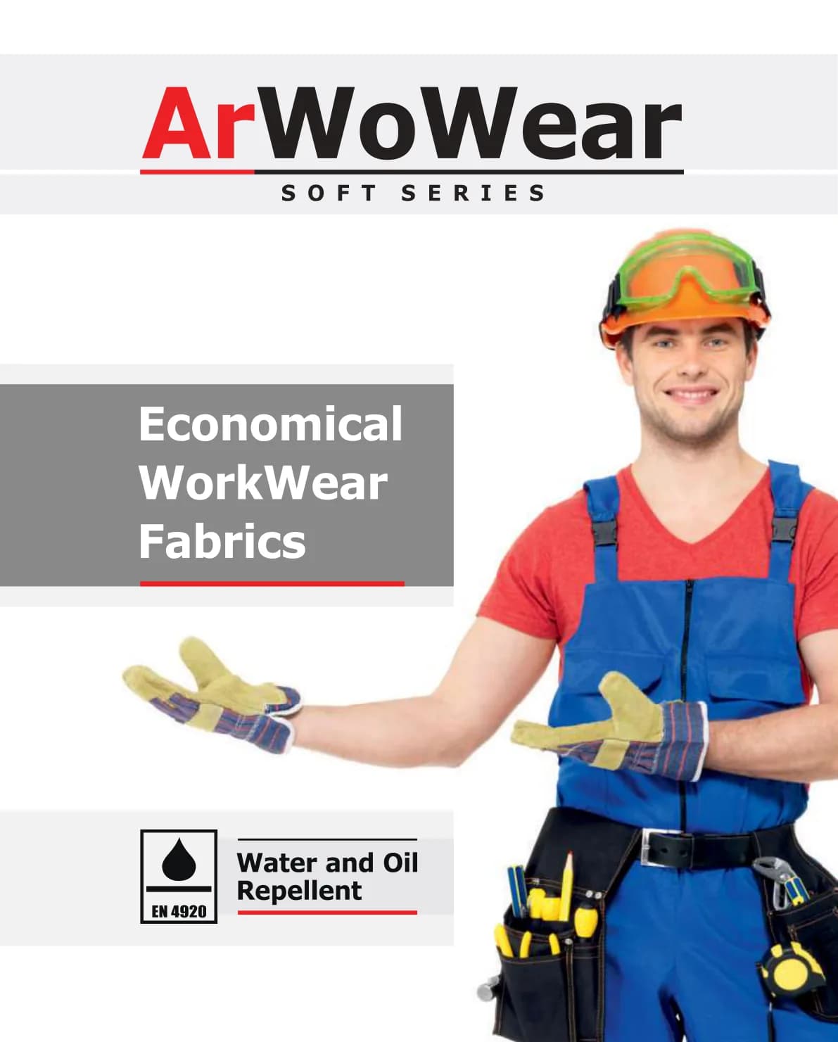 ArWoWear Soft