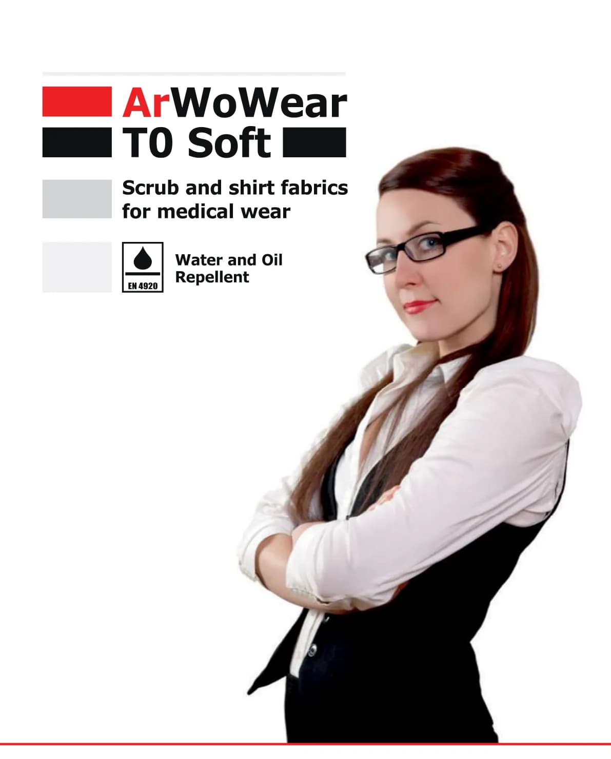 ArWoWear T0 Soft
