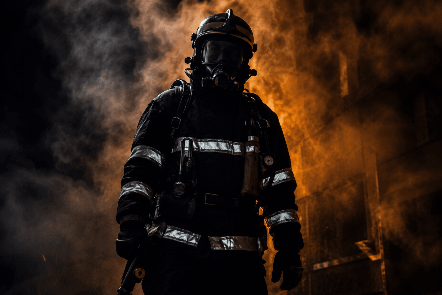 Firefighting