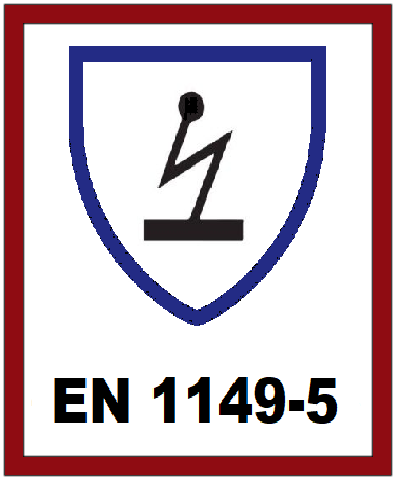 EN 1149 EN 1149