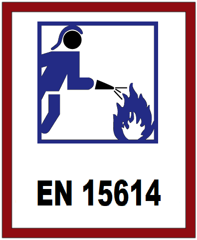 EN 15614 EN 15614