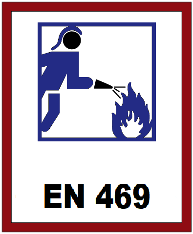 EN 469 EN 469