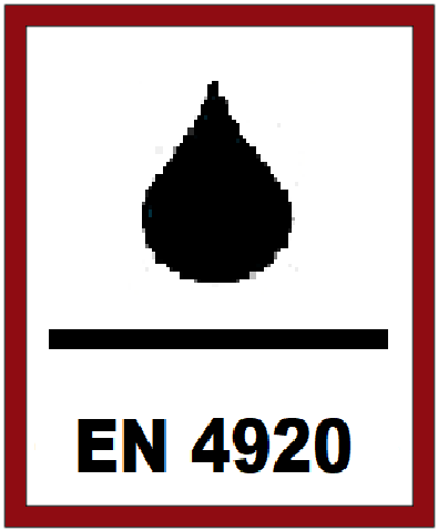 Water and Oil Repellent Water and Oil Repellent