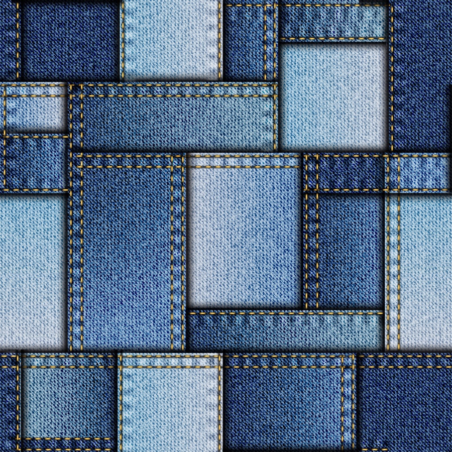 ArGiyim 360 Denim