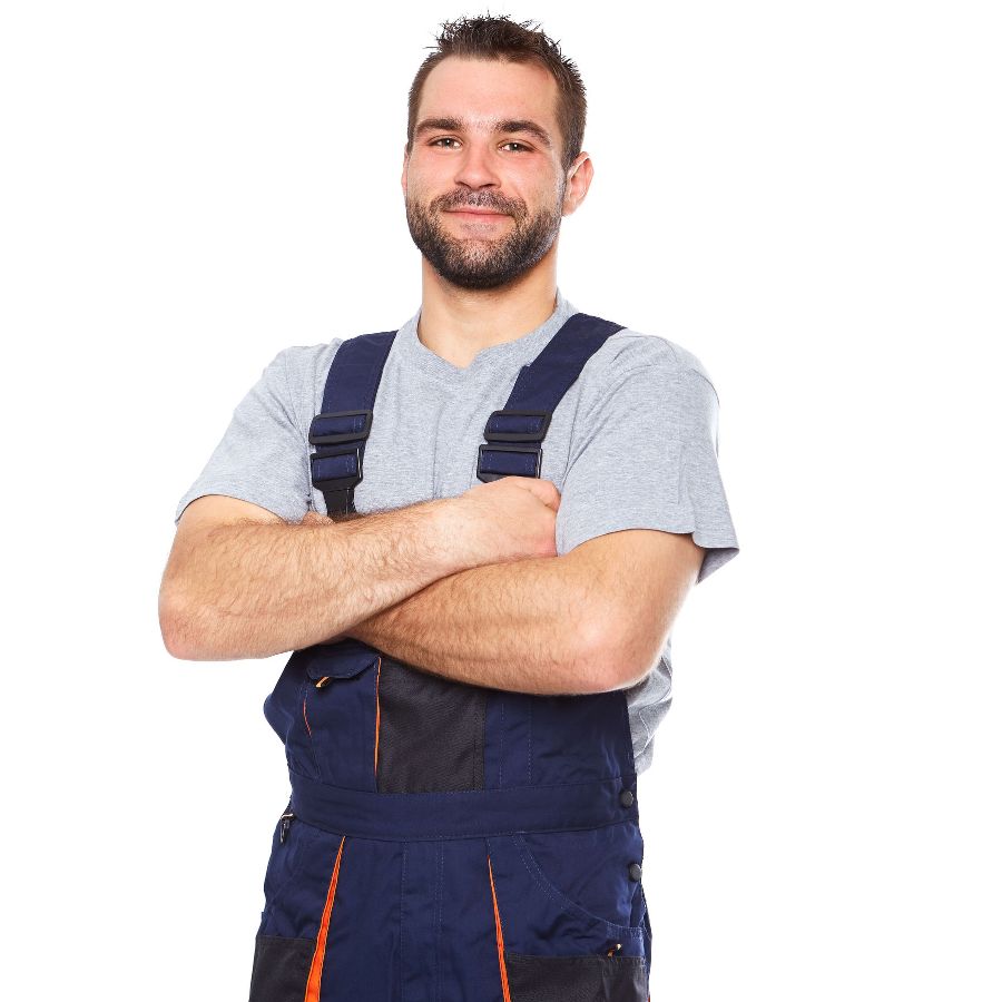 Ari Gabardin 7/7