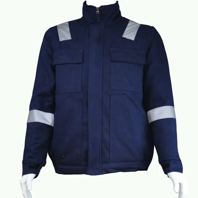 Ripstop Jacket