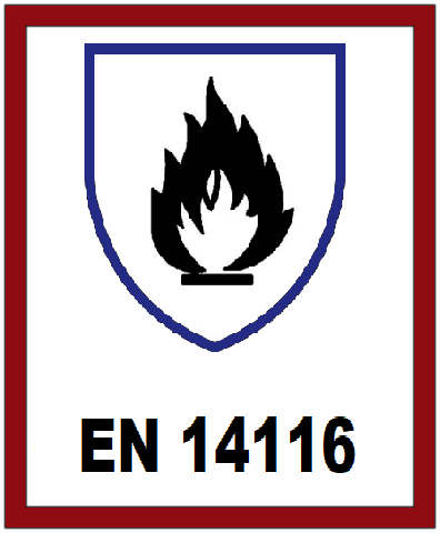 EN 14116 EN 14116
