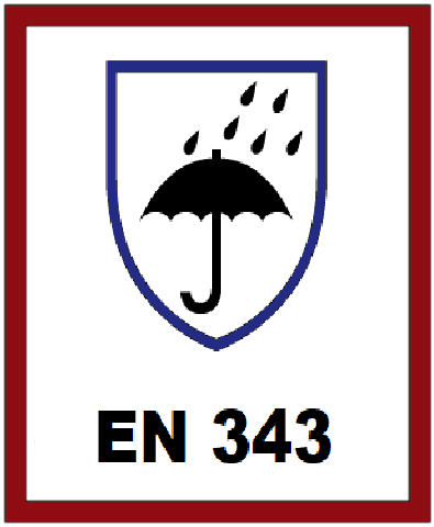 EN 343 EN 343