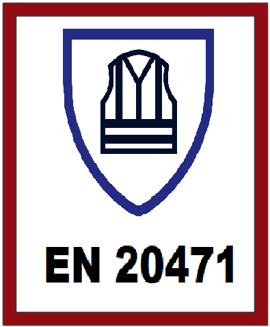 EN 20471 EN 20471