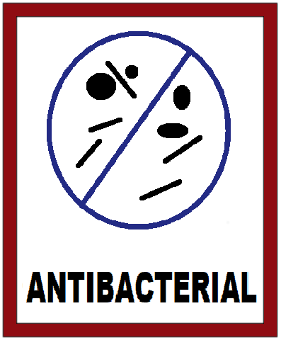 Antibacterial Antibacterial