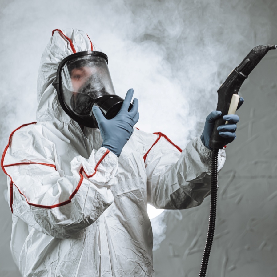 ArShirt Antiviral