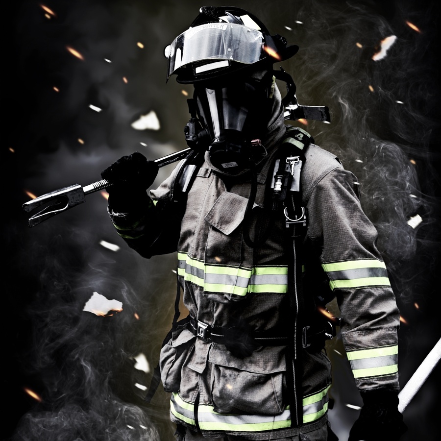 ArShirt Aramid Vis