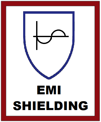 EMI SHIELDING EMI SHIELDING