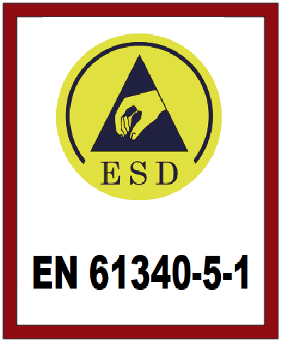 ESD ESD