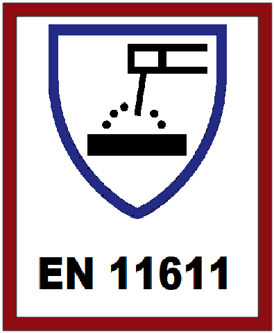 EN 11611 EN 11611